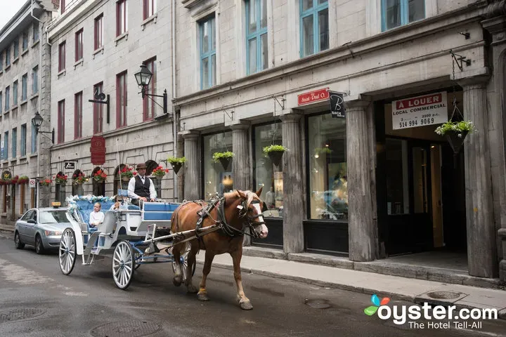 """"""Montreal,"""""